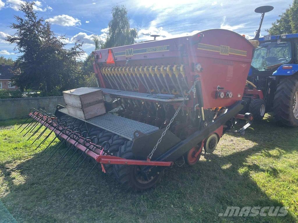 VM 300 SK Seeder Sėjimo technika