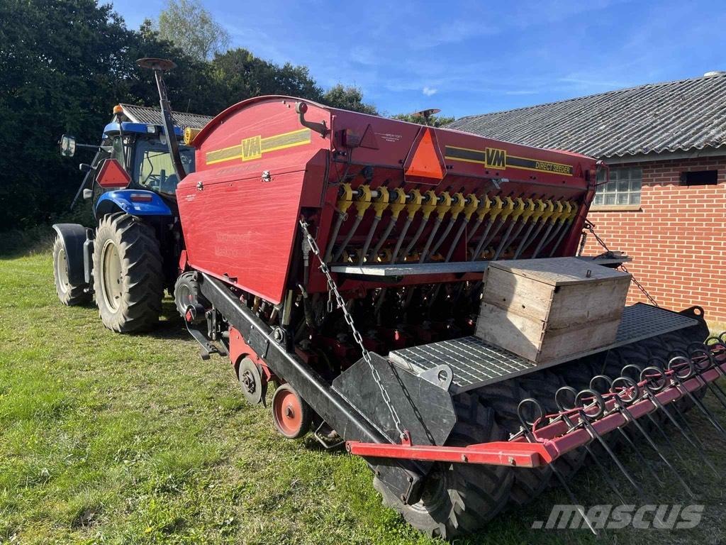 VM 300 SK Seeder Sėjimo technika
