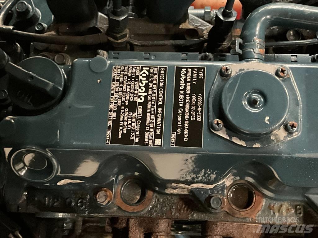 Kaeser M 45 Kompresoriai