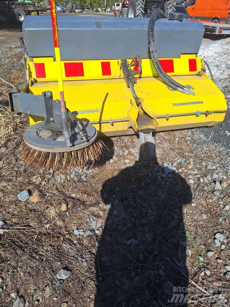 Vama EHK/A2000 Šlavimo technika