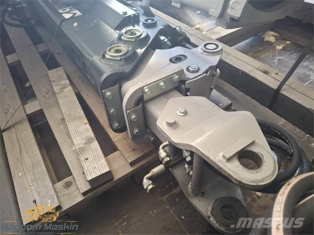 Cranab Fc8 Medžių kirtimo mašinų kranai