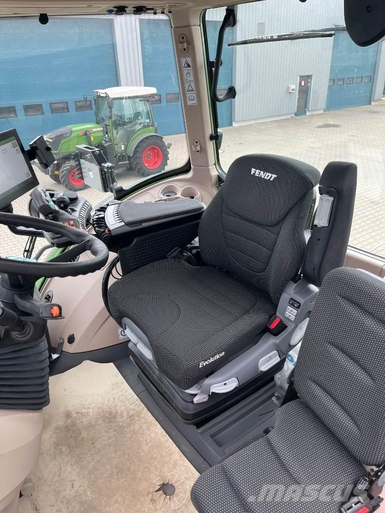 Fendt 1050 Traktoriai