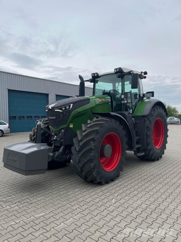 Fendt 1050 Traktoriai