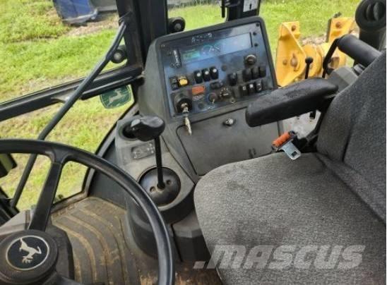 DEERE 310L EP Ekskavatoriniai krautuvai