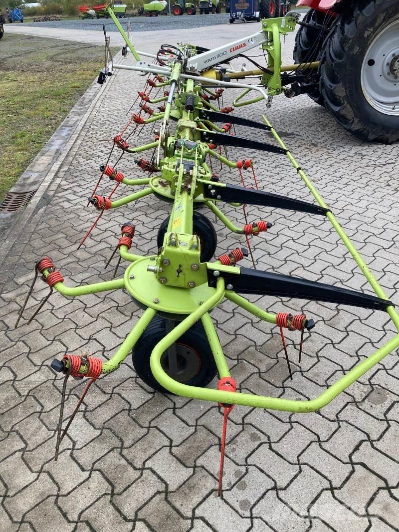 CLAAS Volto 1100 Žemės ūkis - Kita