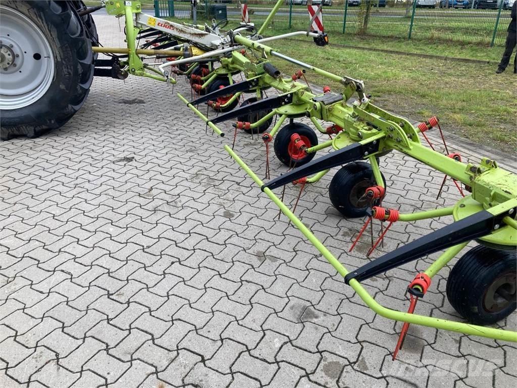 CLAAS Volto 1100 Žemės ūkis - Kita