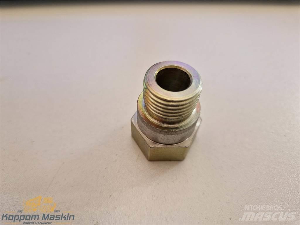 Rottne 066-31507 Hidraulikos įrenginiai