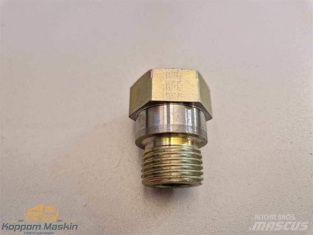 Rottne 066-31507 Hidraulikos įrenginiai