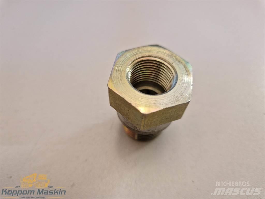 Rottne 066-31507 Hidraulikos įrenginiai