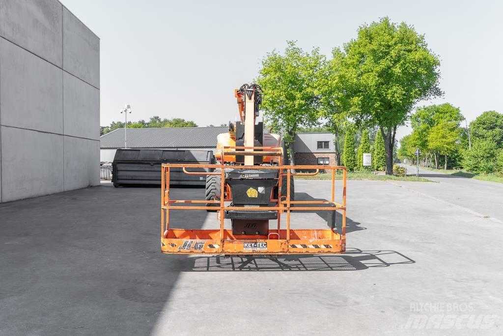 JLG 1250 AJP Teleskopiniai keltuvai