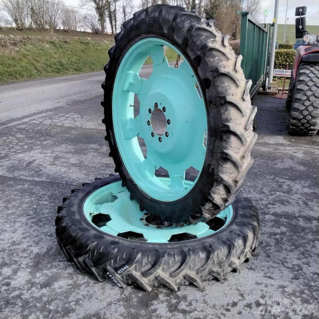 Kleber 11.2R48 Padangos, ratai ir ratlankiai