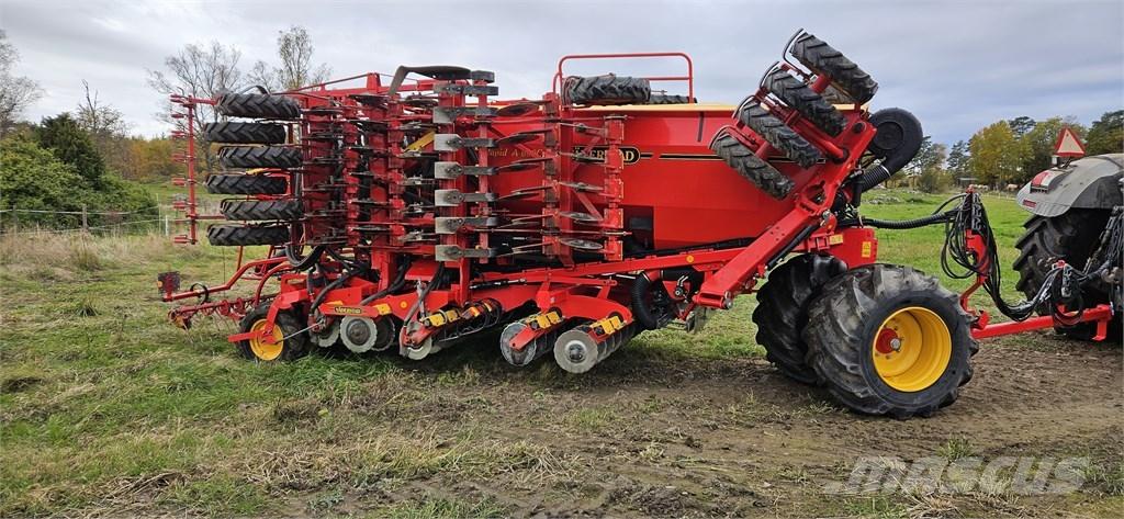 Väderstad RDA600 C Sėjimo technika