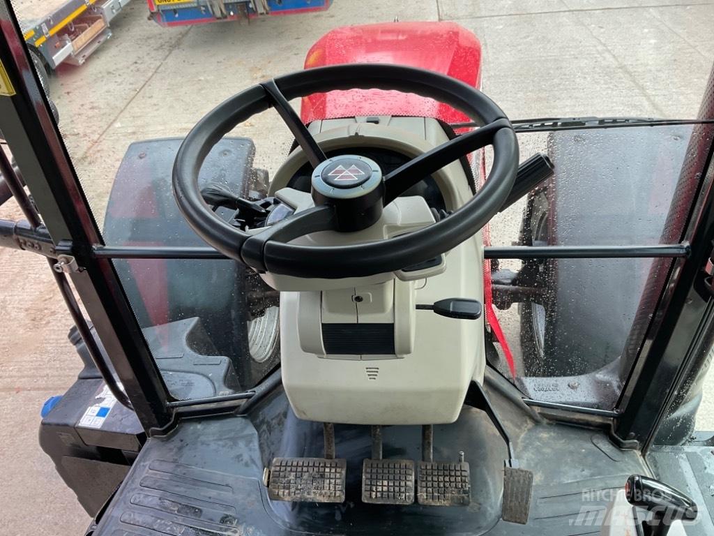 Massey Ferguson 7720 Traktoriai