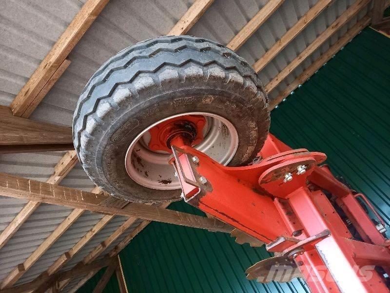 Horsch 6 RT Diskinės akėčios