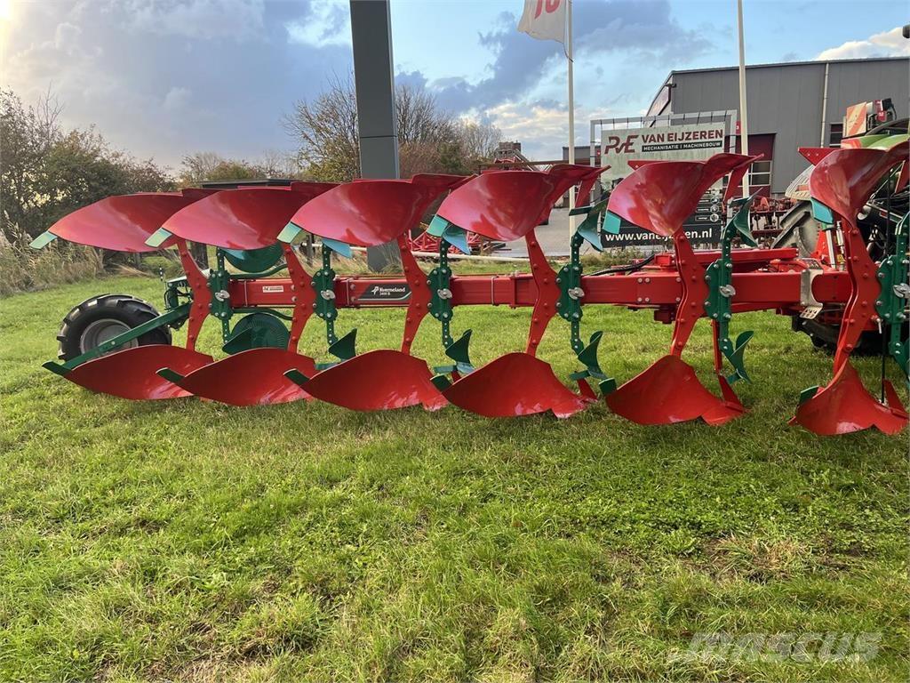 Kverneland 3400B Apverčiamieji plūgai