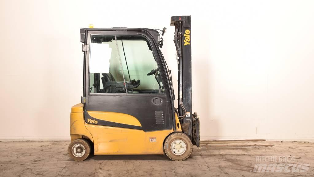 Yale ERP 20 VF Elektriniai šakiniai krautuvai