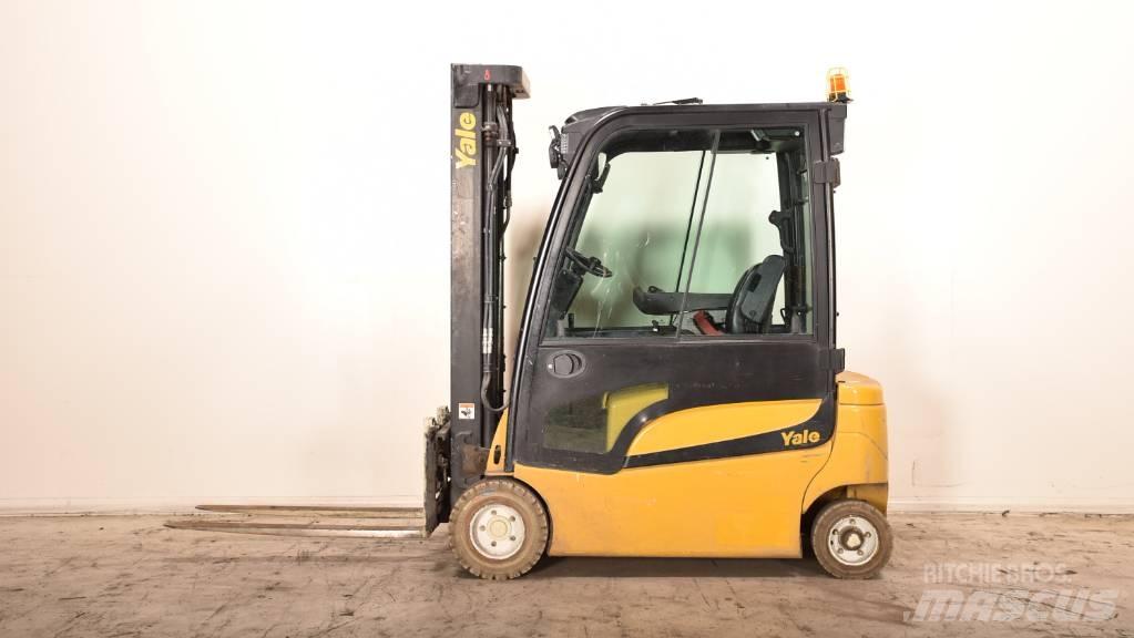 Yale ERP 20 VF Elektriniai šakiniai krautuvai