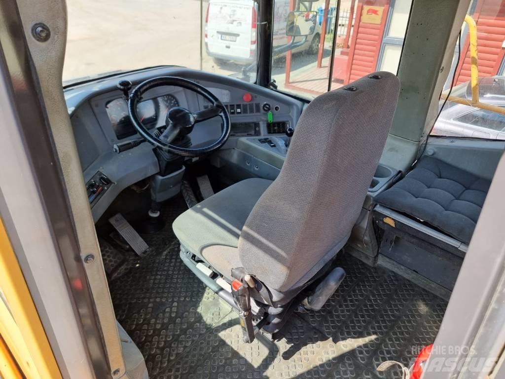 Volvo A 25 D 6X6 Karjeriniai savivarčiai