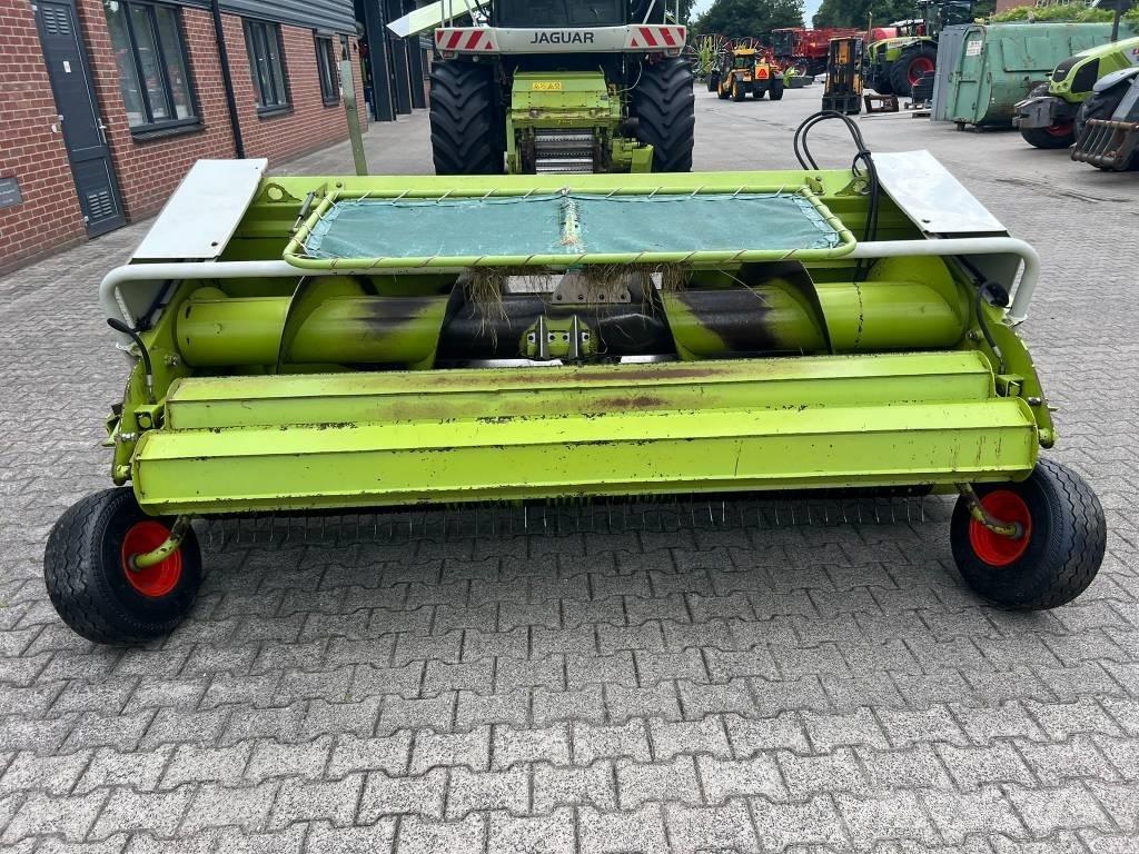 CLAAS PU 300 HD Šieno ir pašarų ruošimo mašinų priedai