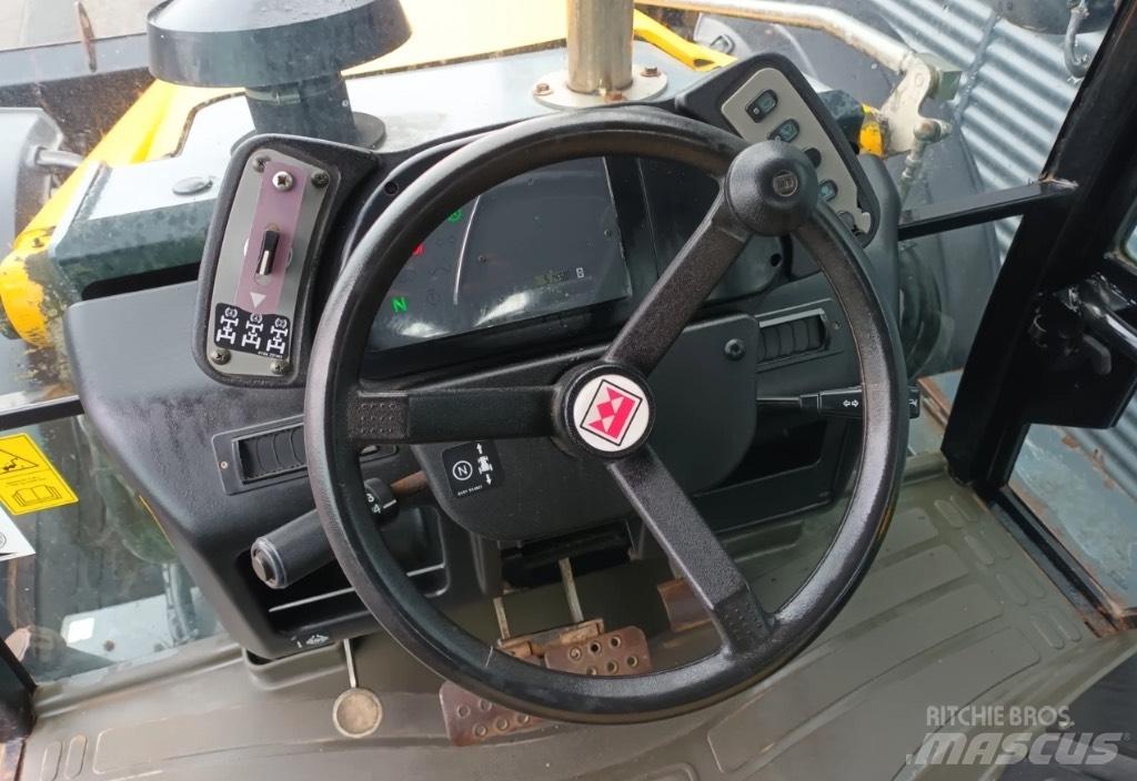 Terex 980 Elite Ekskavatoriniai krautuvai