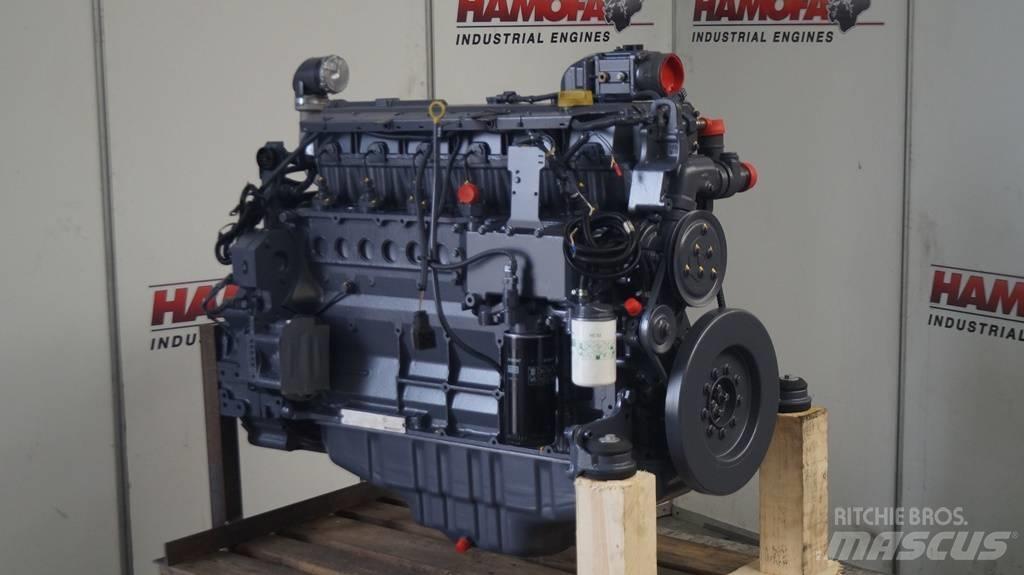 Deutz BF6M1013ECP Varikliai