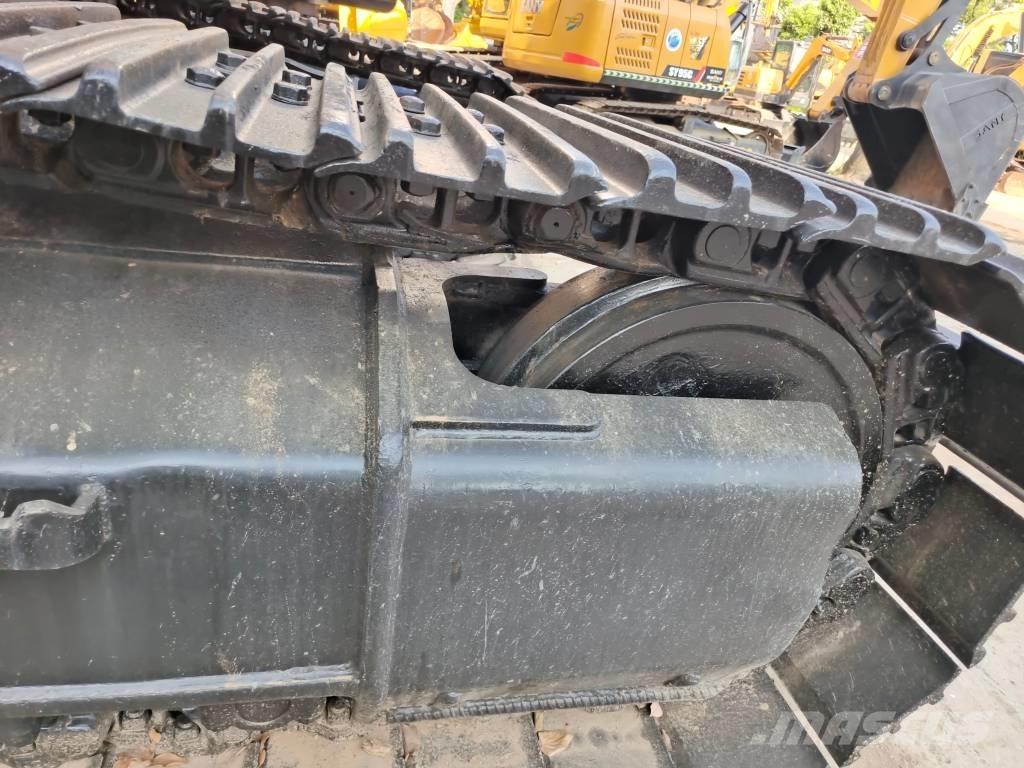 CAT 336 D L Vikšriniai ekskavatoriai