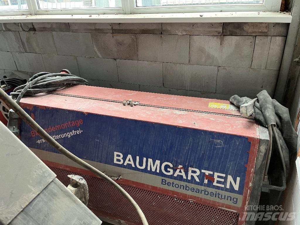 Hilti DSW 3018 E Akmens ir betono pjūklai