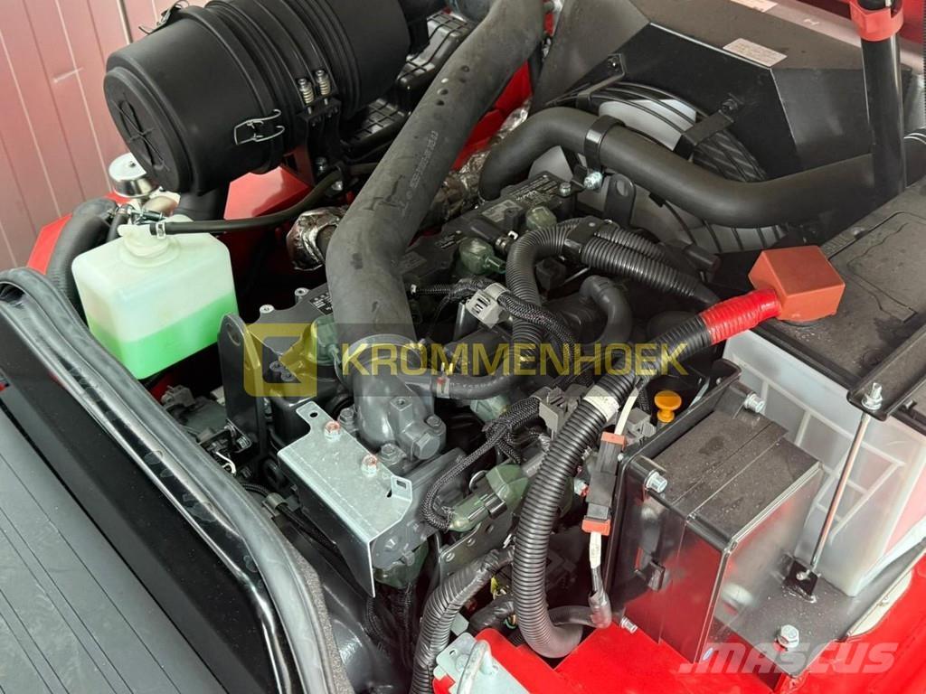 Manitou MI 30 D Dyzeliniai krautuvai