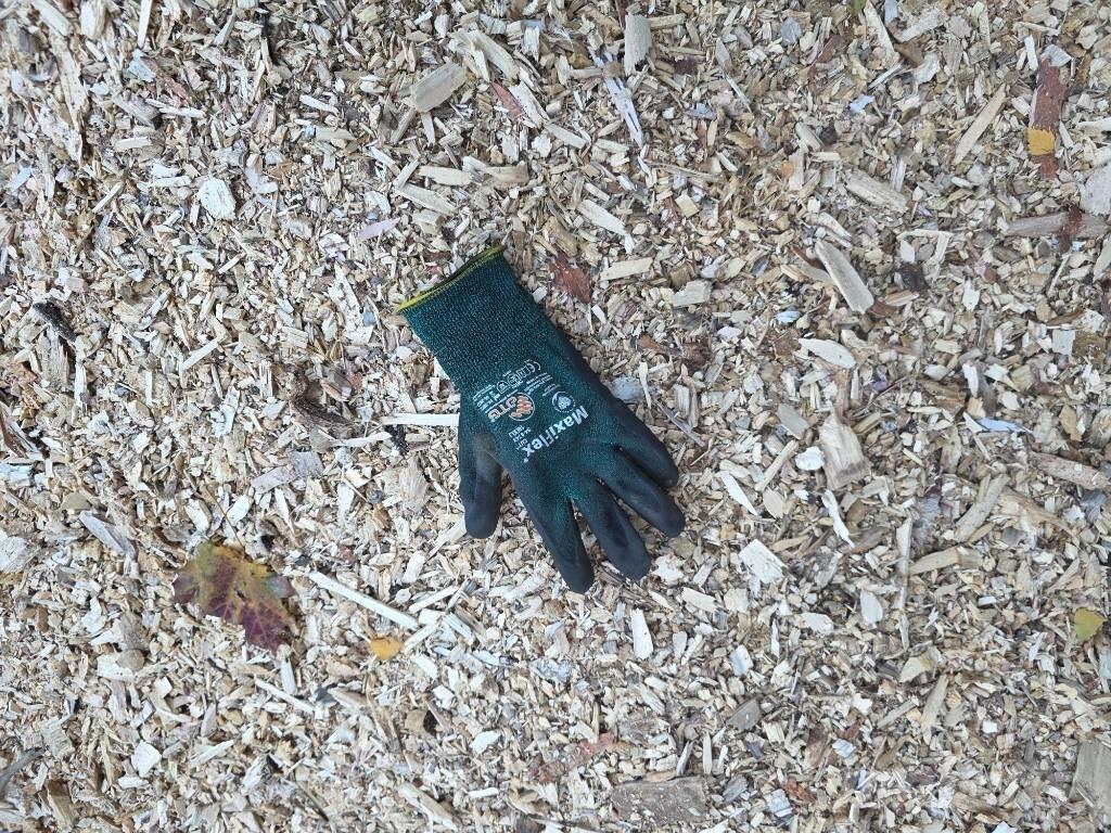 Morbark 2400 Medienos smulkintuvai