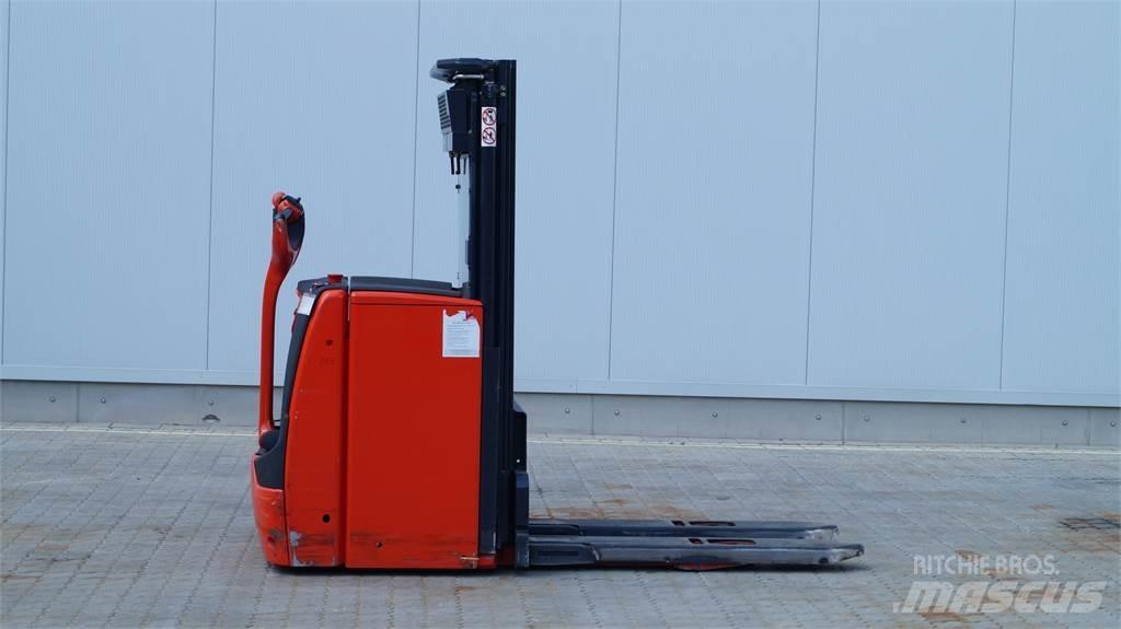 Linde L16i Rankiniai vėžimėliai