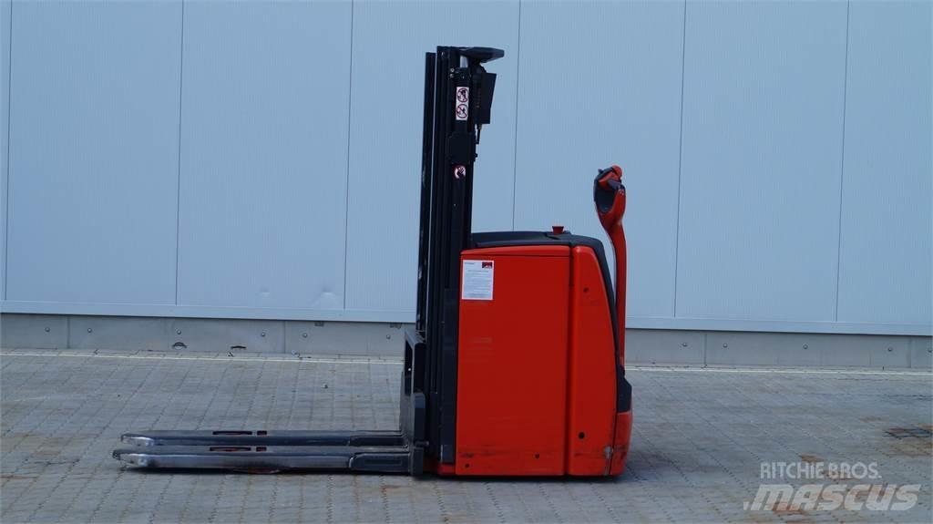 Linde L16i Rankiniai vėžimėliai