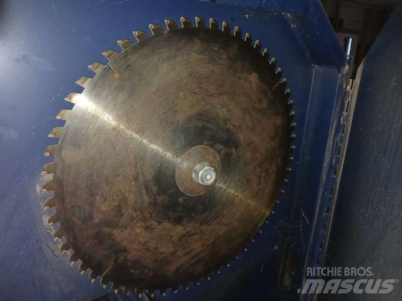  Dyna Machine Kilimų valikliai