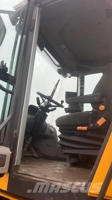 Volvo L 70 G Naudoti ratiniai krautuvai