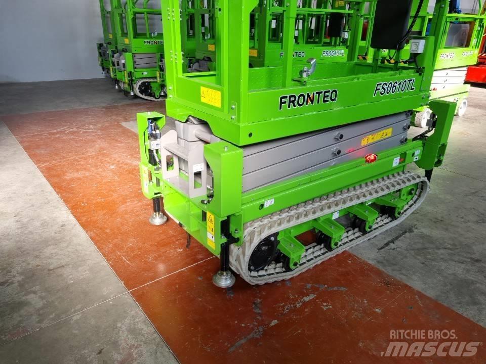 Fronteq FS0610TL Žirkliniai keltuvai