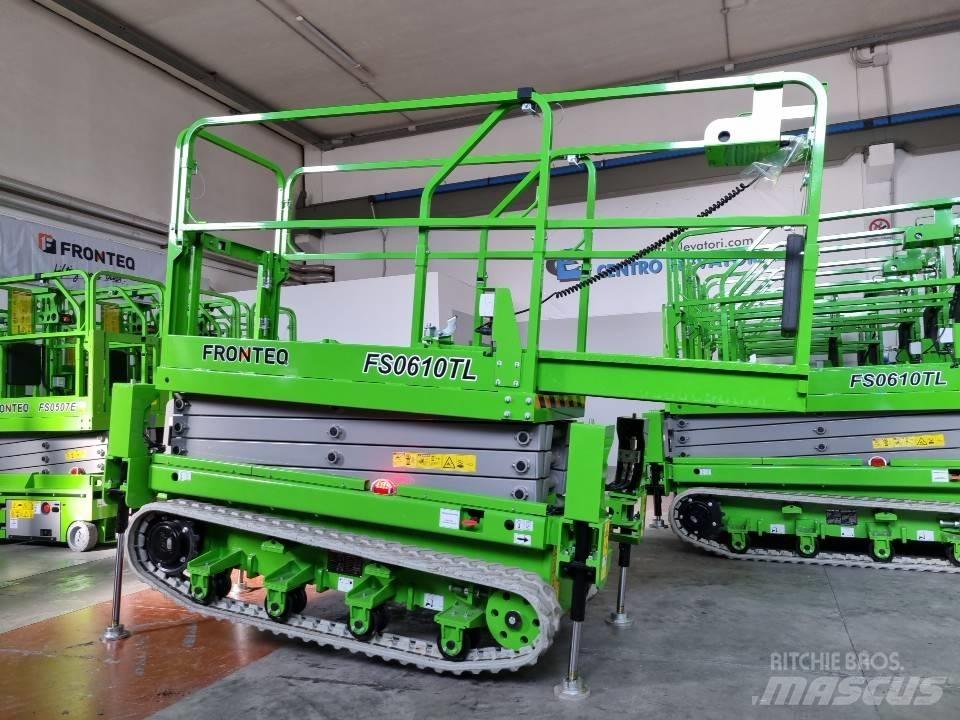 Fronteq FS0610TL Žirkliniai keltuvai