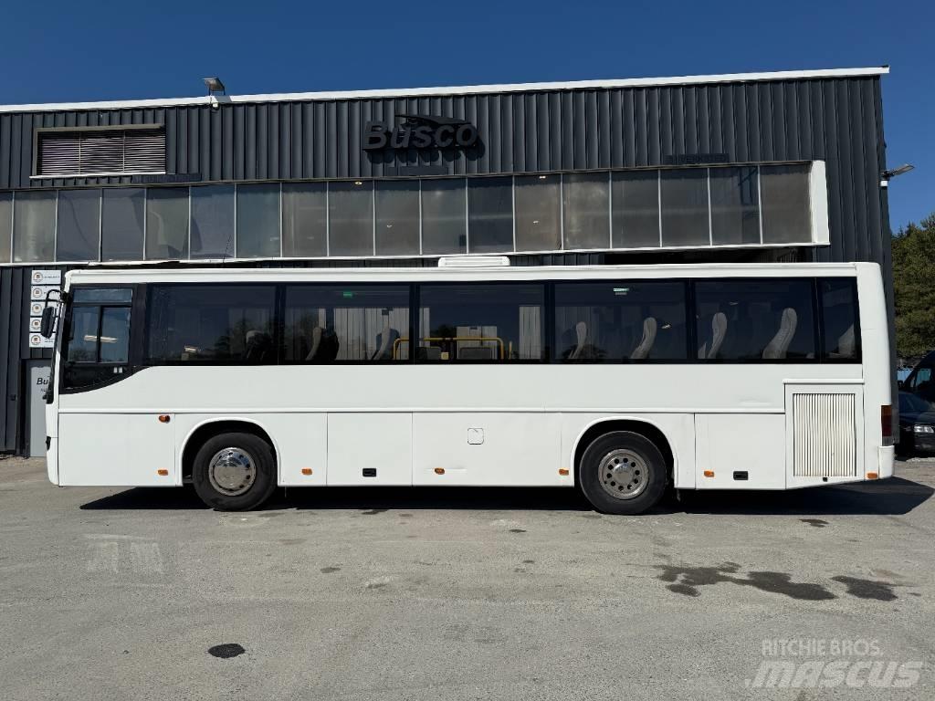 Volvo B7R 8700 10,6m Tarpmiestiniai autobusai