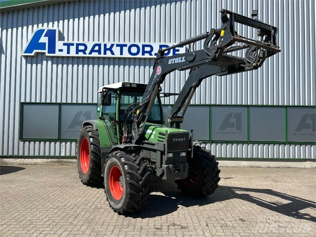 Fendt Farmer 310 Traktoriai