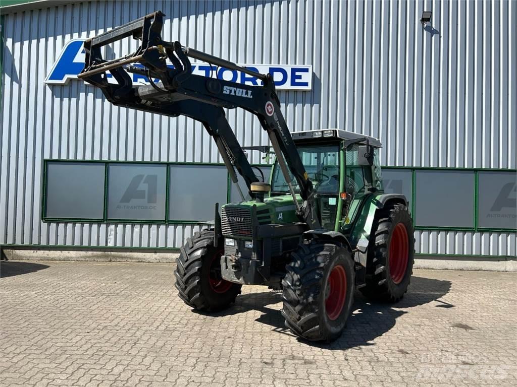 Fendt Farmer 310 Traktoriai