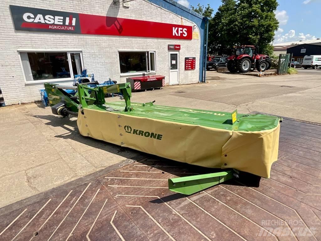 Krone Easy Cut 320 Šienapjovės