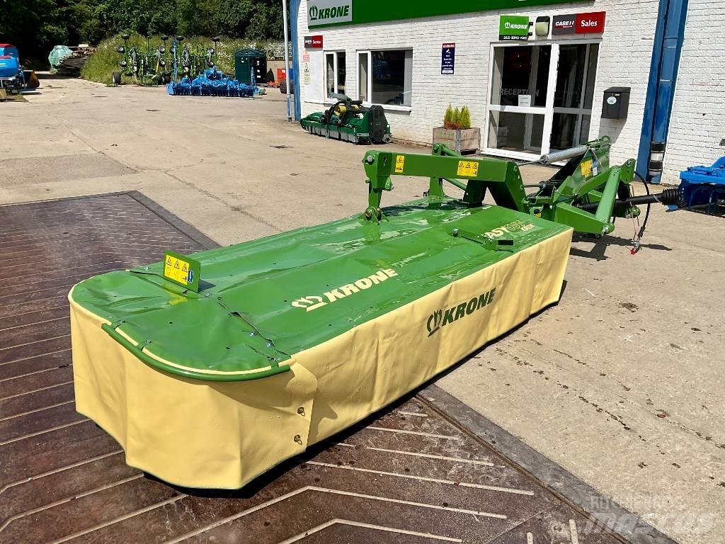 Krone Easy Cut 320 Šienapjovės
