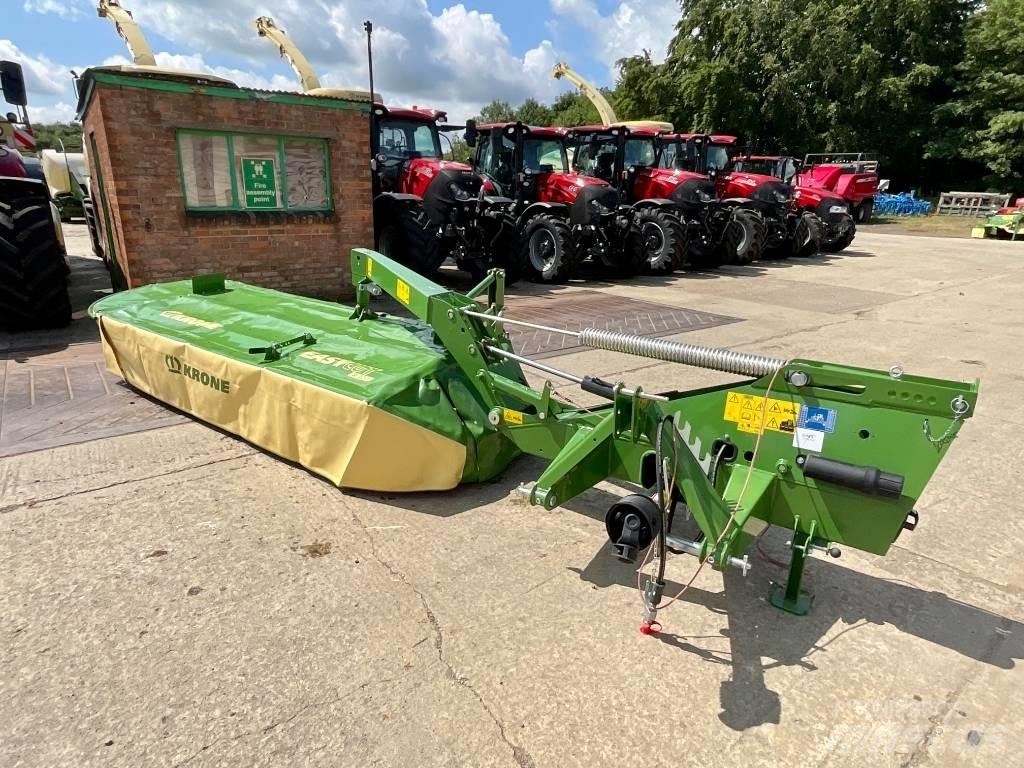 Krone Easy Cut 320 Šienapjovės