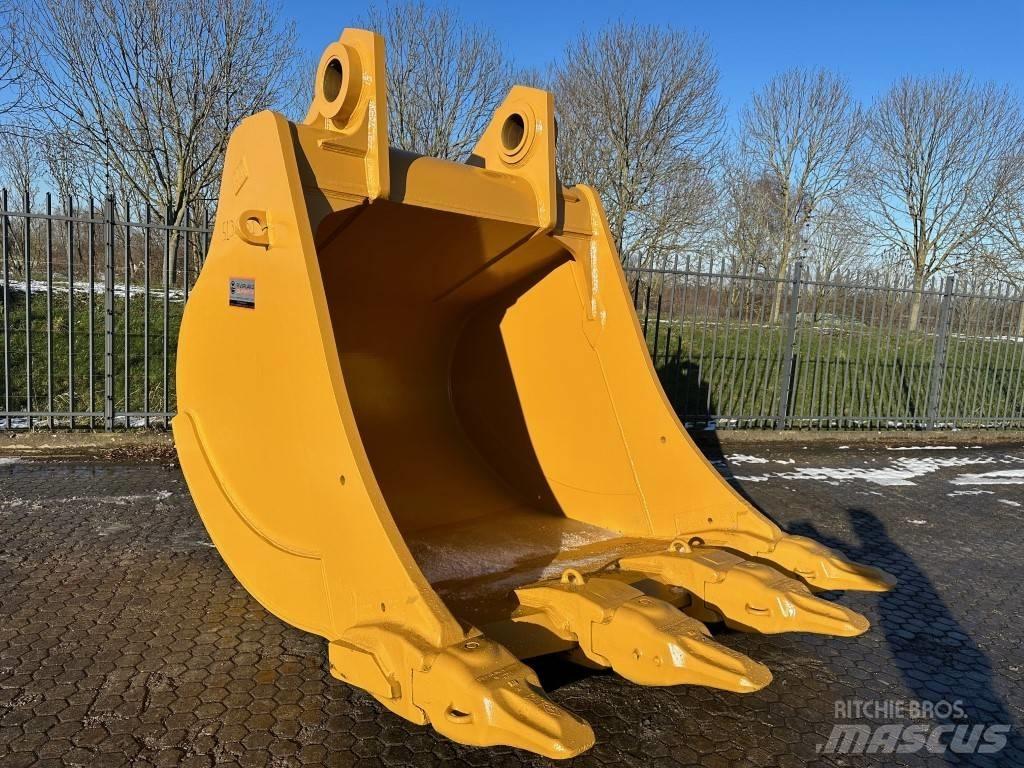 CAT 6015 CAT Bucket Kaušai
