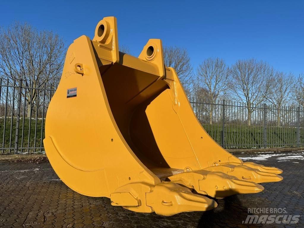 CAT 6015 CAT Bucket Kaušai