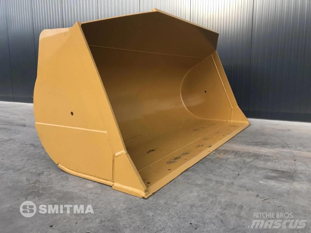 CAT 950K Kaušai