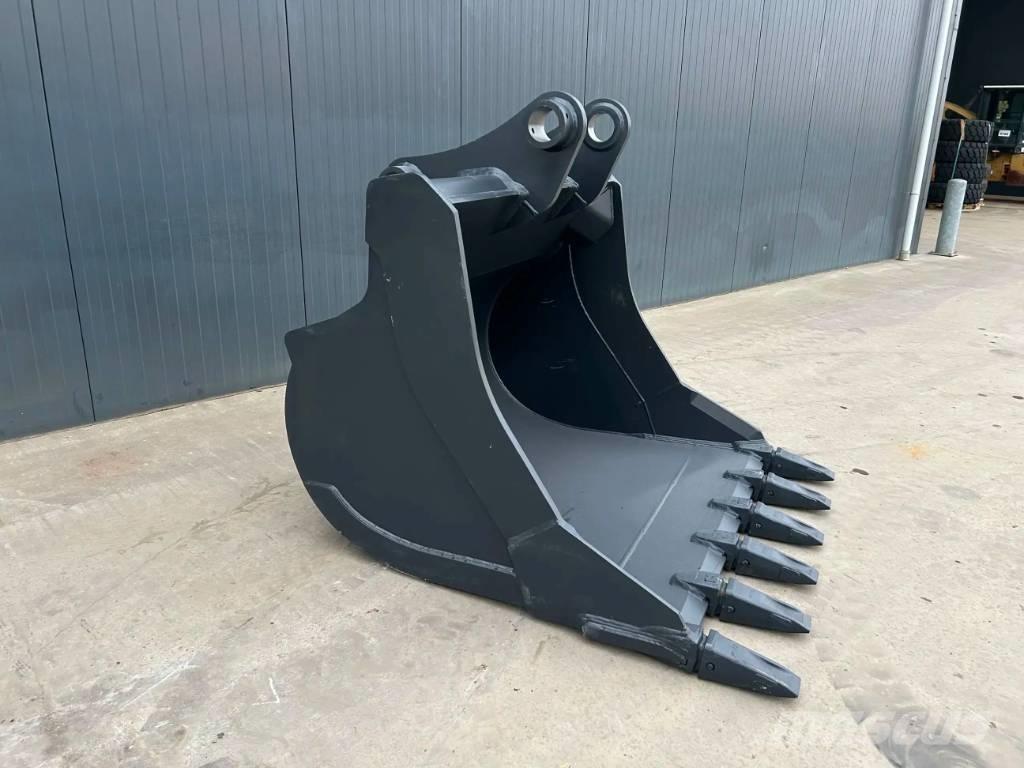 Hitachi ZX360 1.60m Kaušai