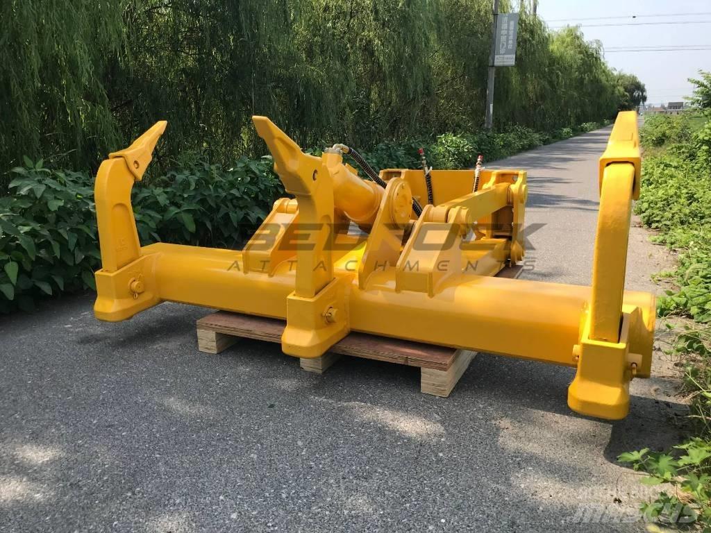 Komatsu D53-18 Kiti naudoti statybos komponentai