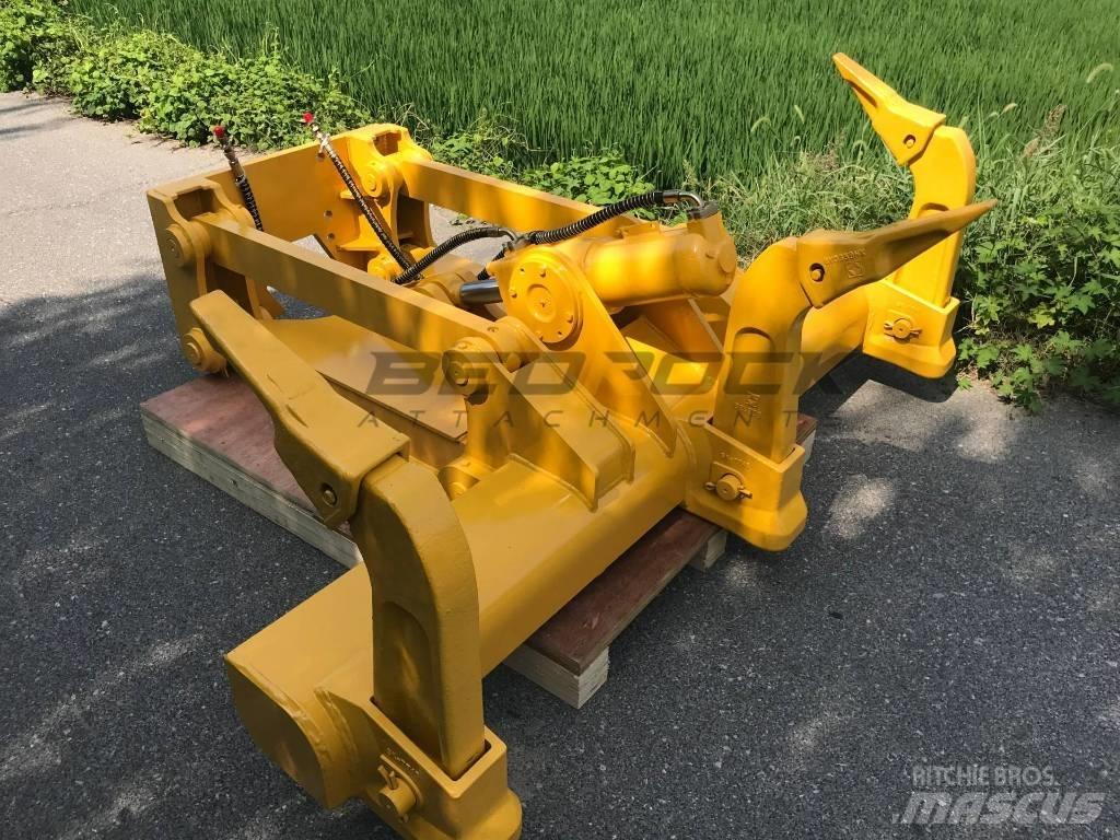 Komatsu D53-18 Kiti naudoti statybos komponentai