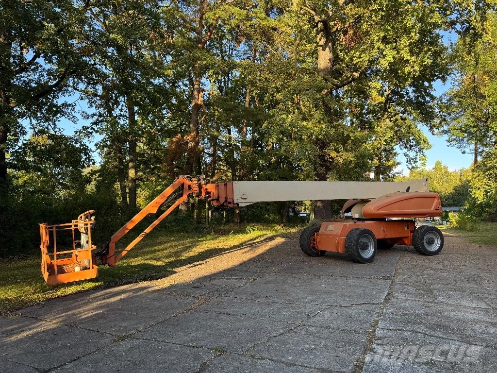 JLG 1200 SJP Teleskopiniai keltuvai