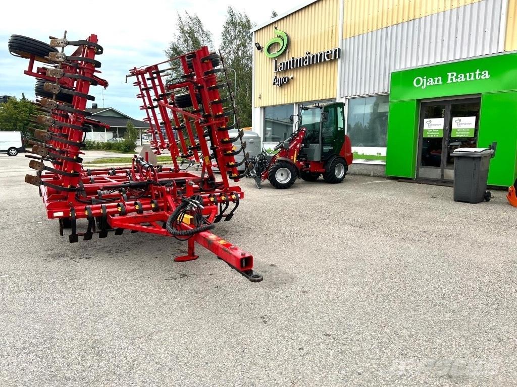 Väderstad NZA 600 T Akėčios