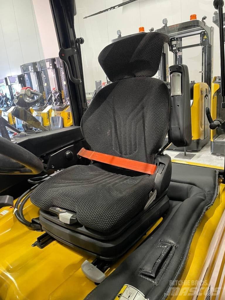 Yale ERP 20 VF LWB Elektriniai šakiniai krautuvai